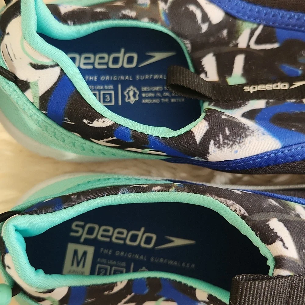 SPEEDO Aqua Skimmers